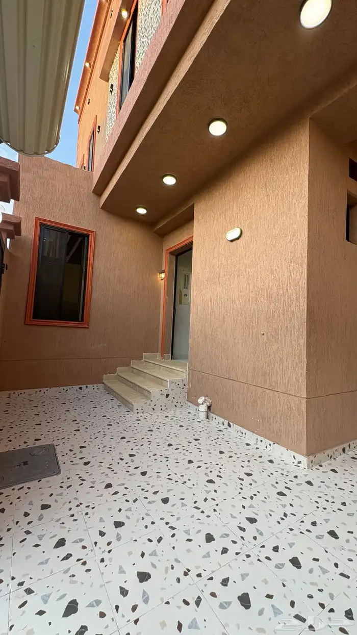 فيلا للبيع بحره مخطط بن لادن 850 الف 1