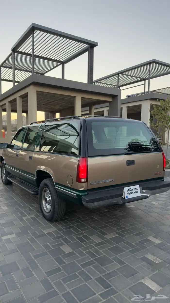 جمس 1999 بودي وكالة 3