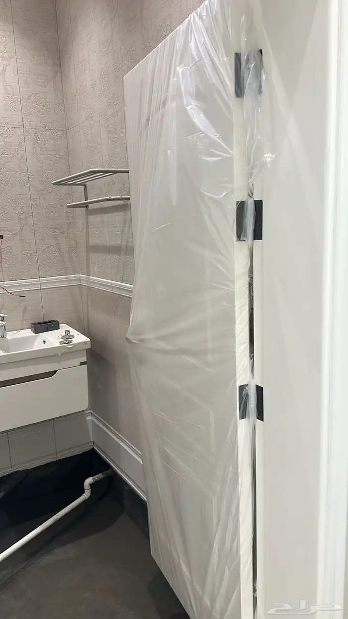 تنفيذ اعمال التشطيب - الترميم - العزل وغيرها خدمات عقارية 0