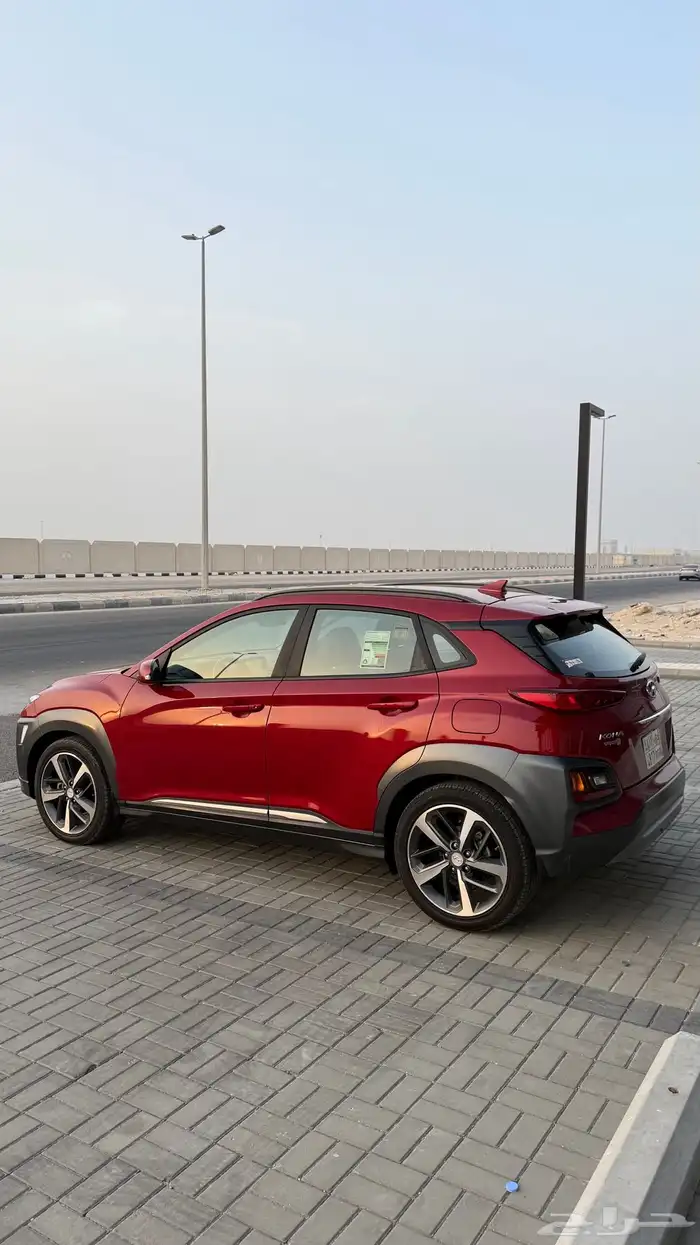 للبيع كونا فل كامل 2019 4