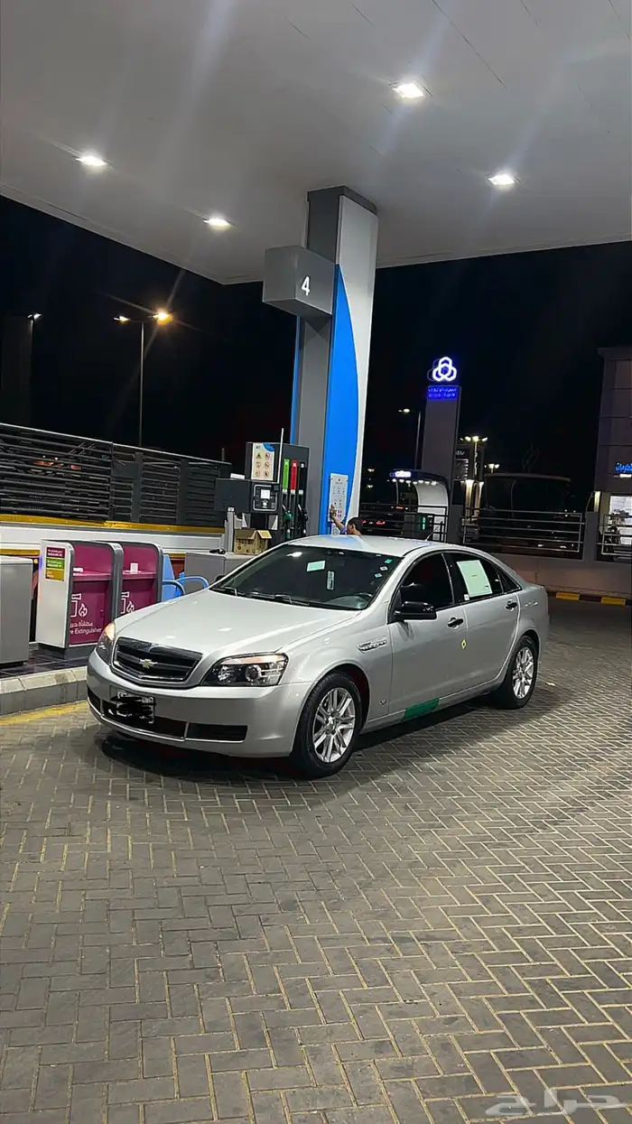 كابرس 2011 LS 7