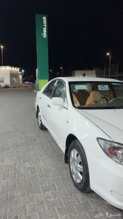 كامري 2003 index