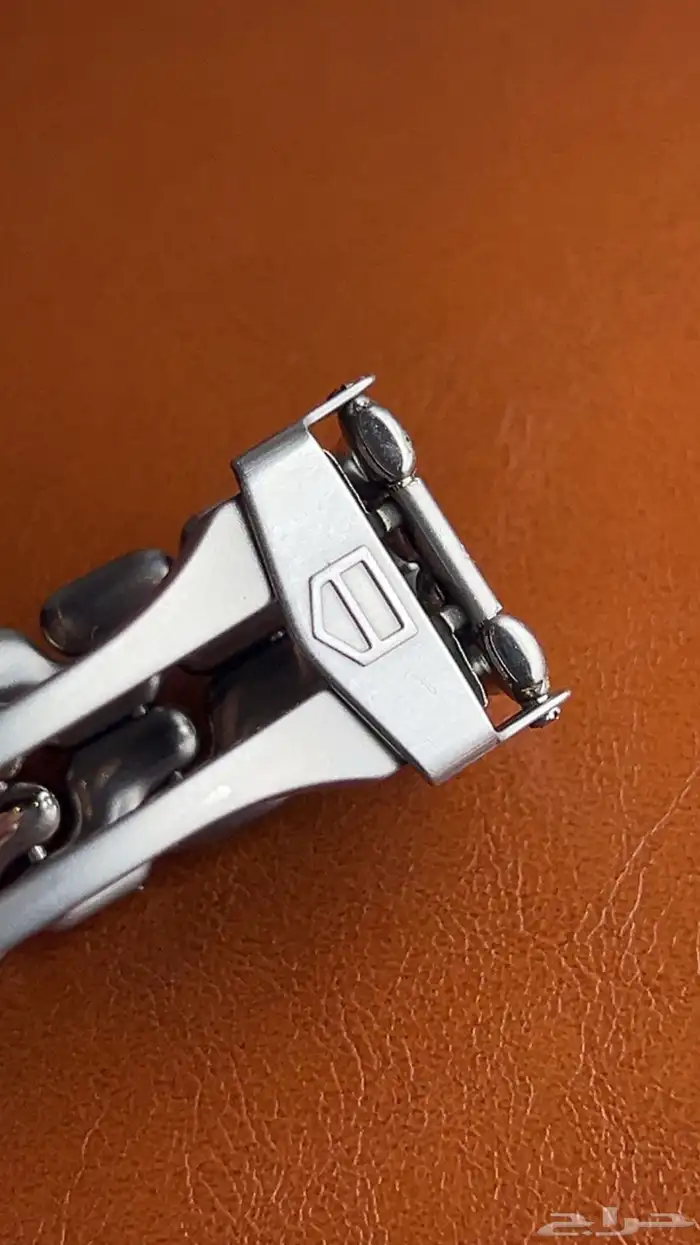 ساعه تاغ هوير 6