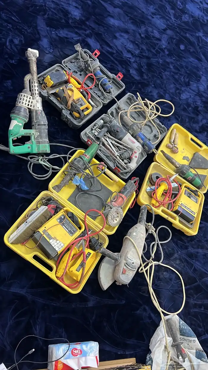 اغراض تشطيب المناهل للبيع 0