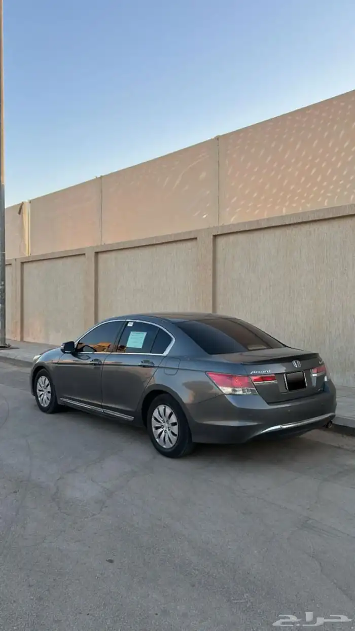 اكورد ليميتد 2011 9