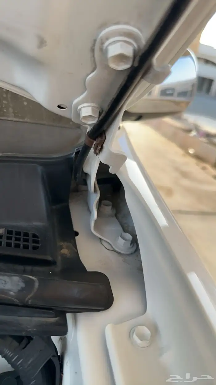 هايلوكس 2014 وكاله ( تم البيع ) 11