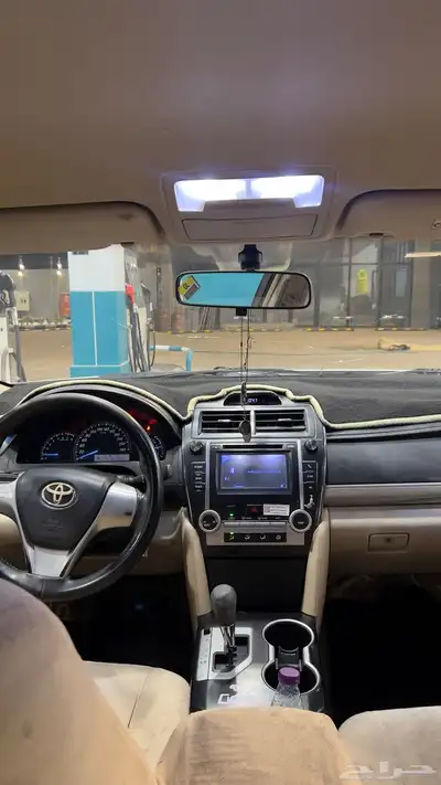 كامري2013 index