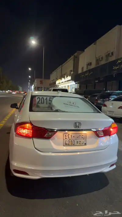 هوندا ستي index