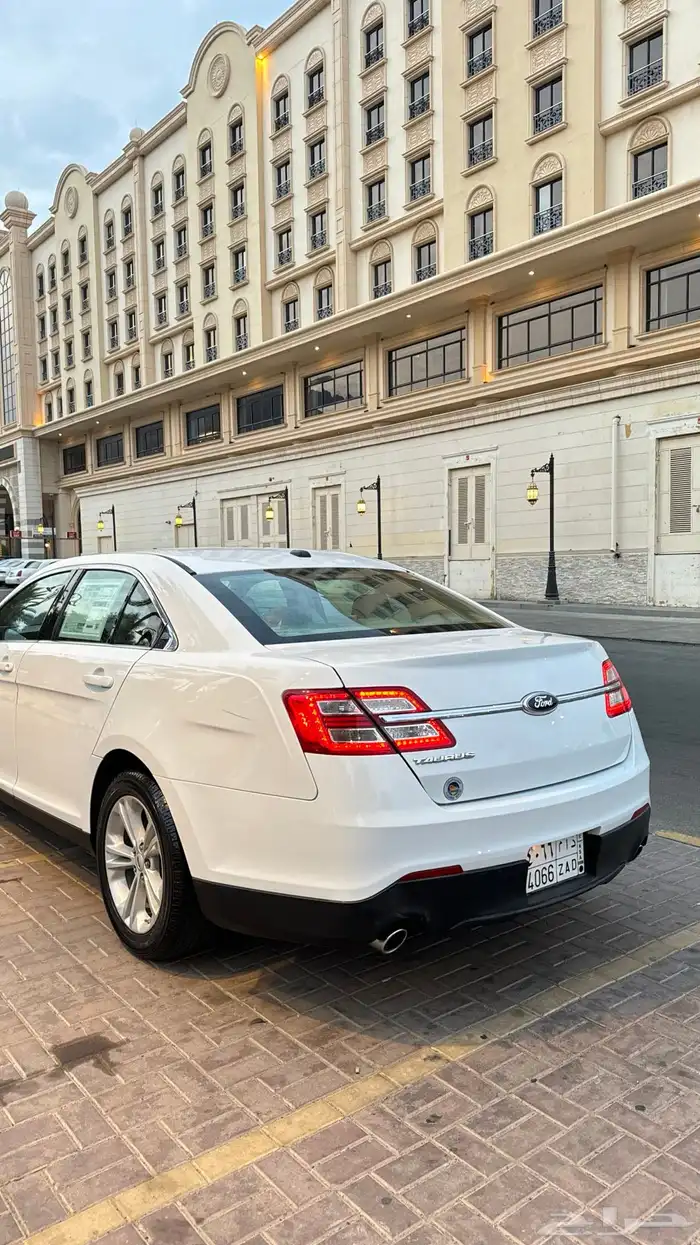 تورس 2014 وكااالة V6 10