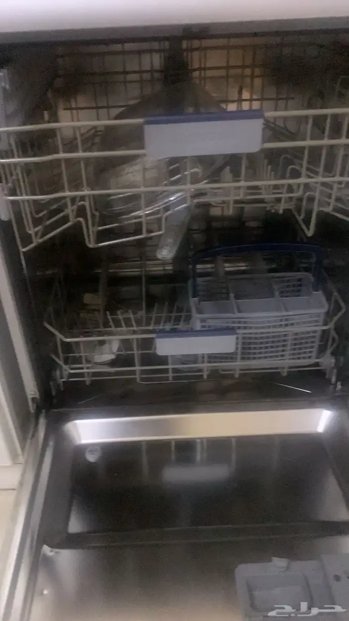 غسالة اواني 1