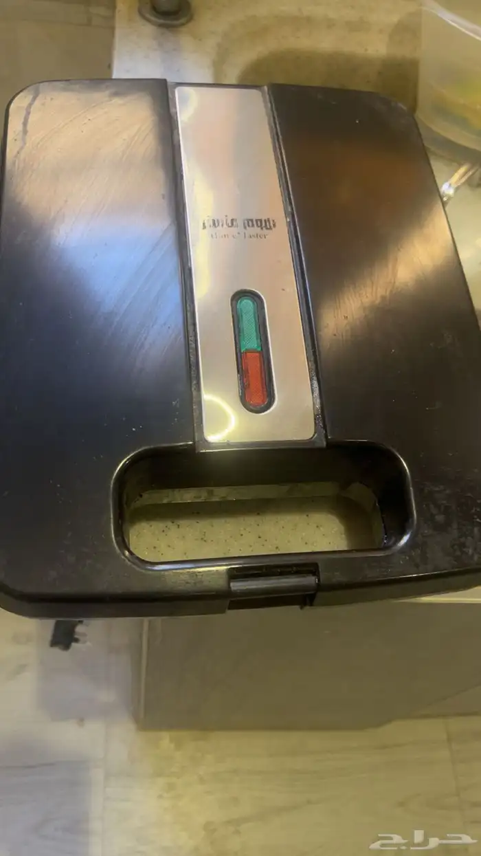 للبيع أجهزه جدا جديده سبب البيع تغيير في الأثاث 2