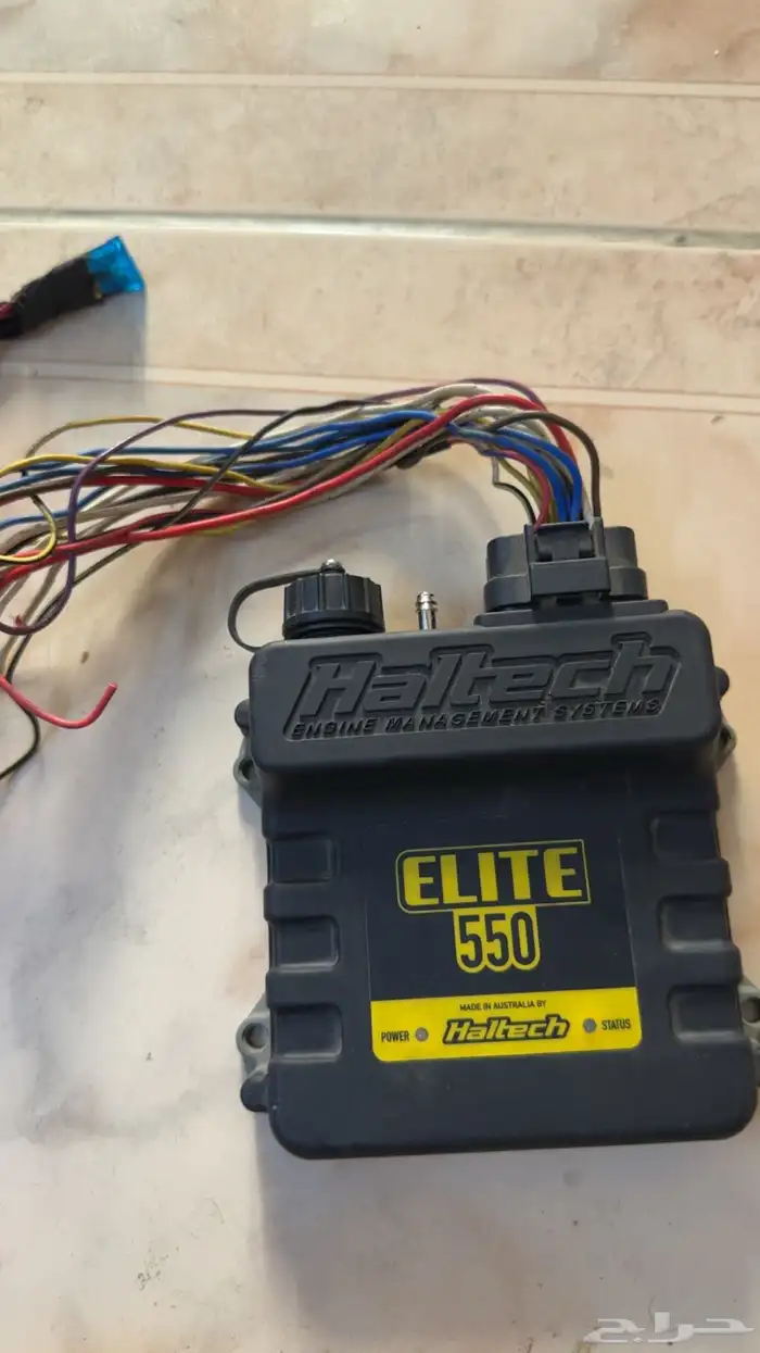 كامبيوتر 550 نظيف 0