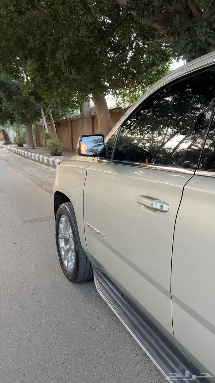 يوكن فل كامل 2016 ذهبي طويل بدون دبل 8