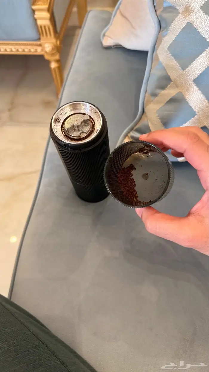 طاحونة Mibro 2