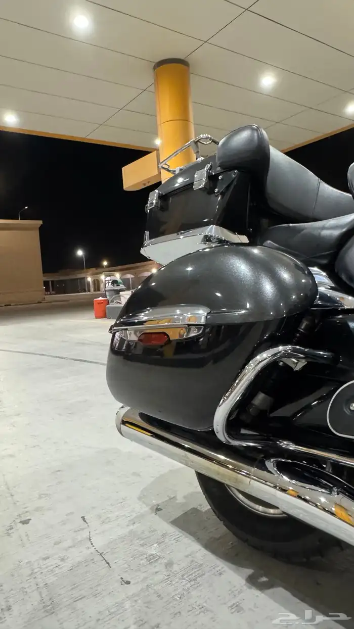 كوزاكي فويجر 25