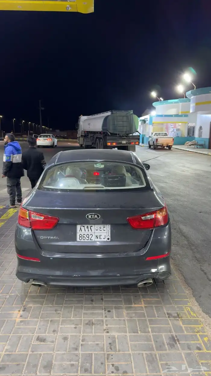 للبيع اوبتما 2015 1