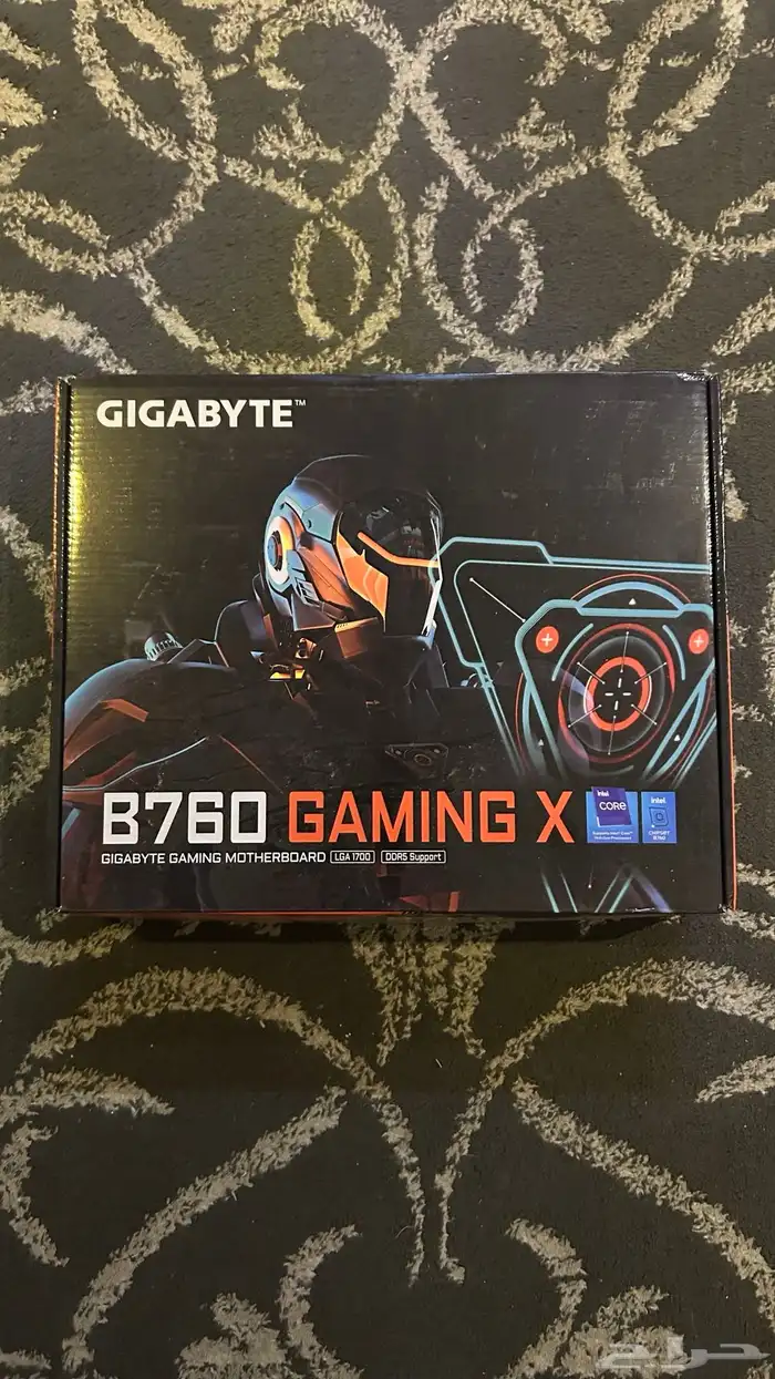 بيسي كرت 3070 تبريد مائي 4