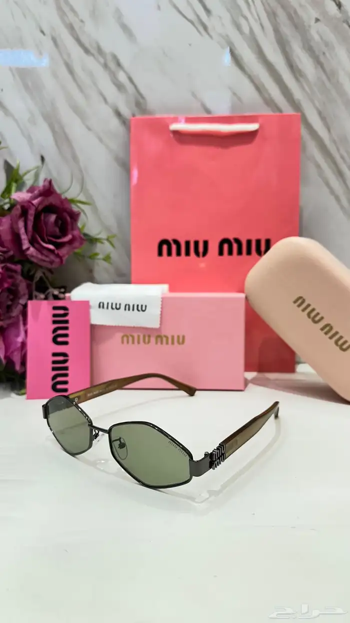 99وثانيه مجاني نظارات حديثه جوده عاليه 34