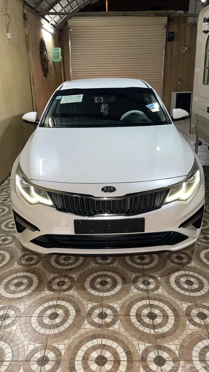 اوبتيما2020 25