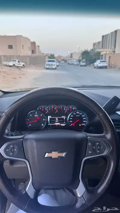 تاهو 2016 دبل نظيف index