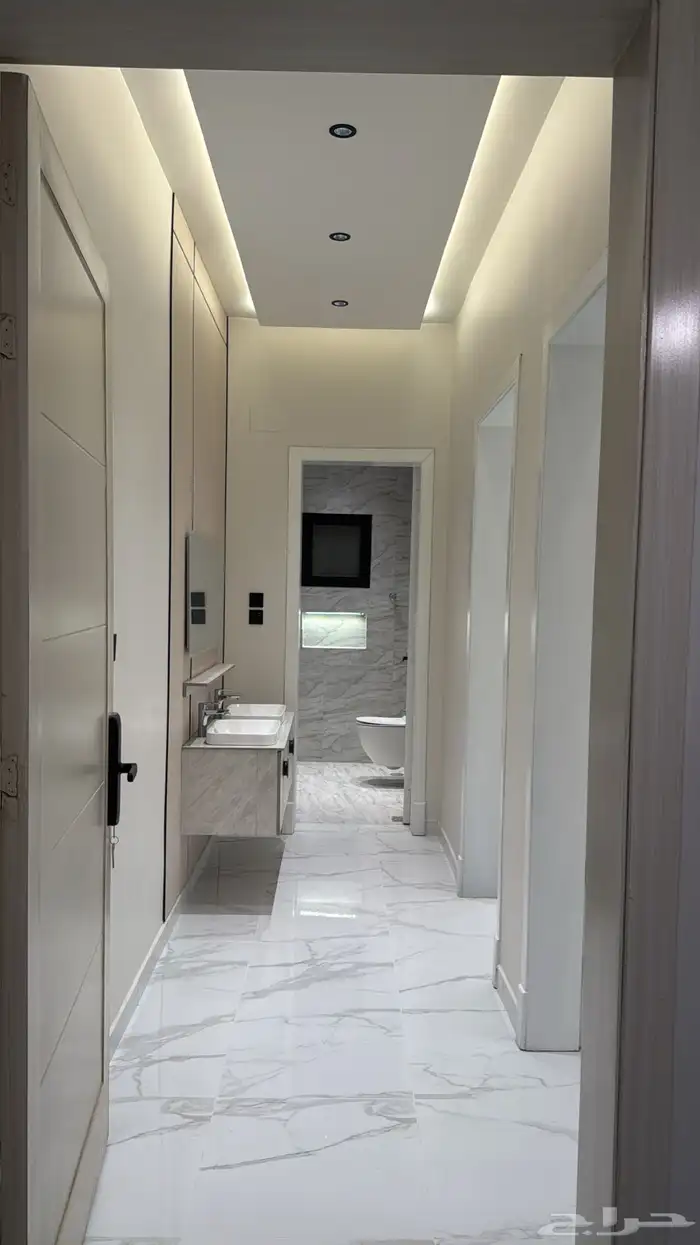 شقه تمليك بالفيحاء الجديده 5