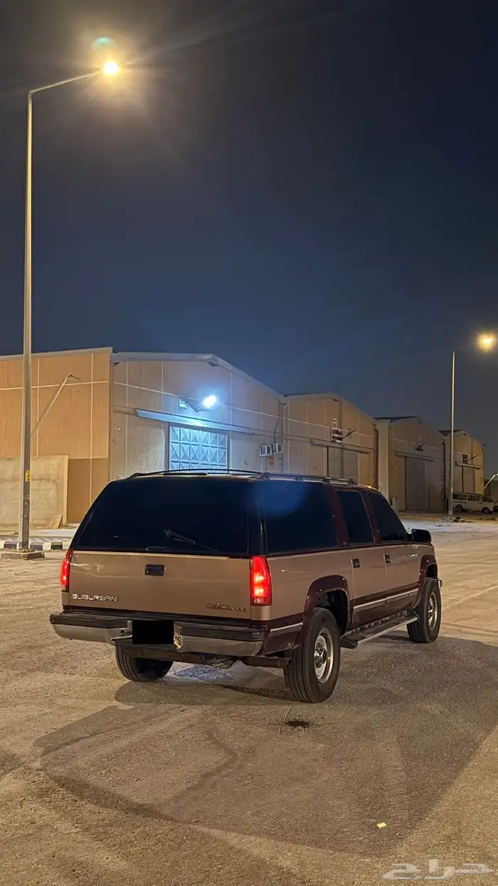 للبيع جمس 95 دبل نظيف منوة المستخدم 4