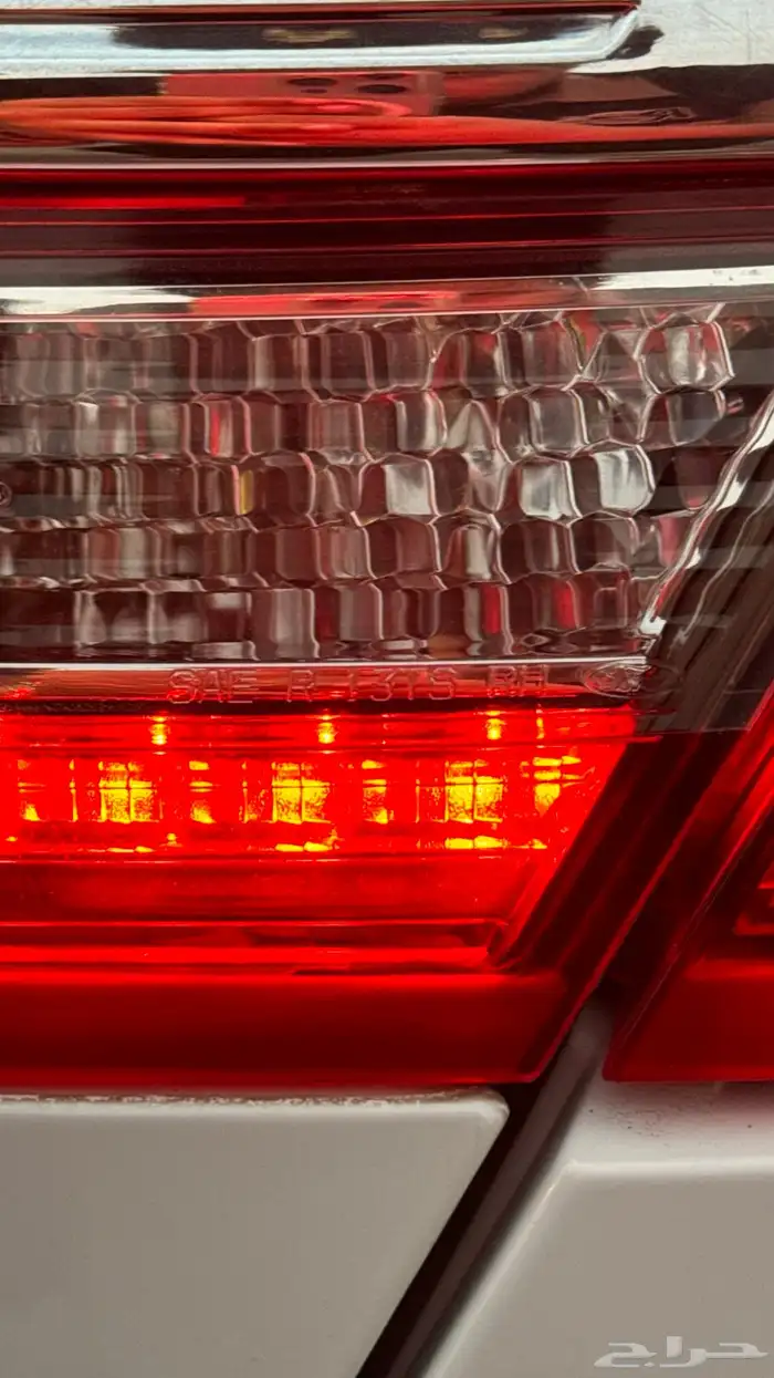 تورس 2014 وكااالة V6 24