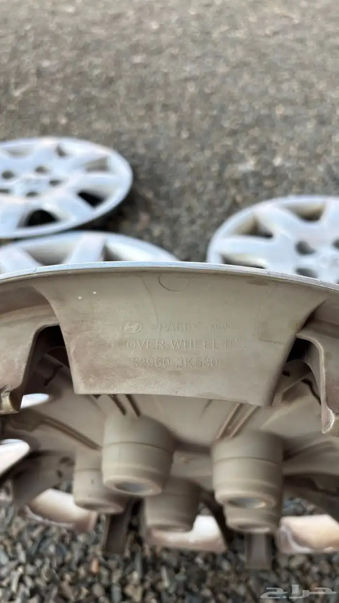 طيس سوناتا 2010 بختم الوكالة 4