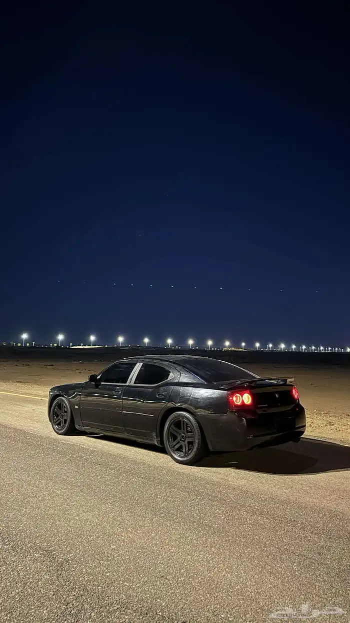 دوج للبيع 2006 ابي بدل سياره هيلكس 2