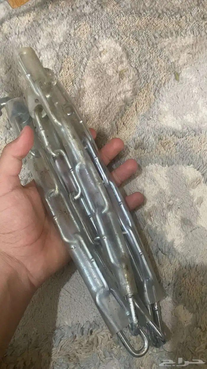 للبيع سلسل حوض شاص وكاله 1