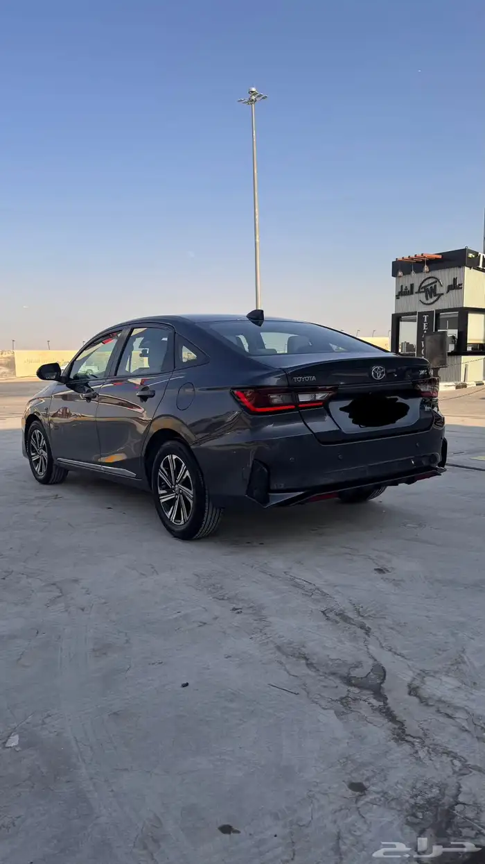 يارس Y plus 2023 3