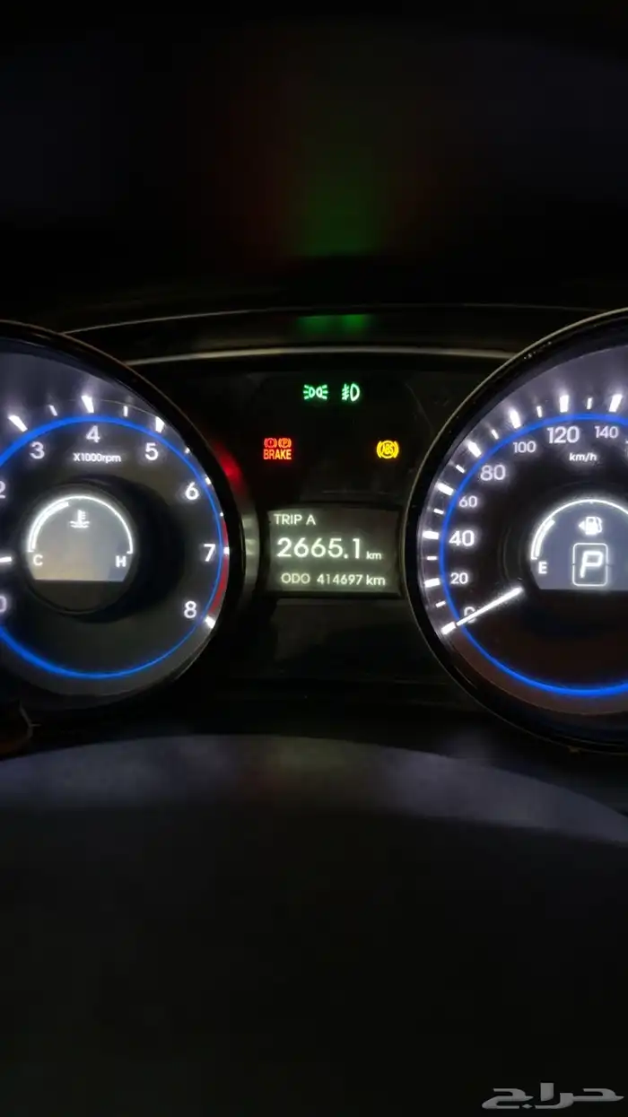 سوناتا 2011 فل كامل 5