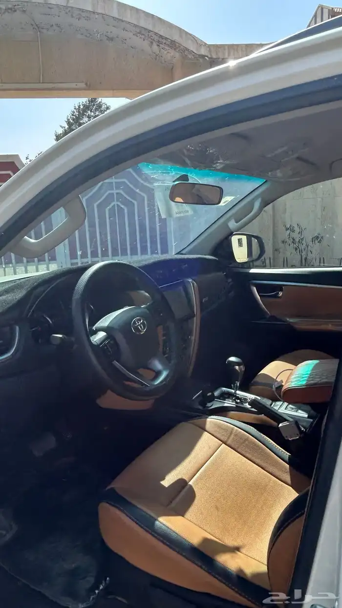 فورشنر 2021 v6 vx1 5