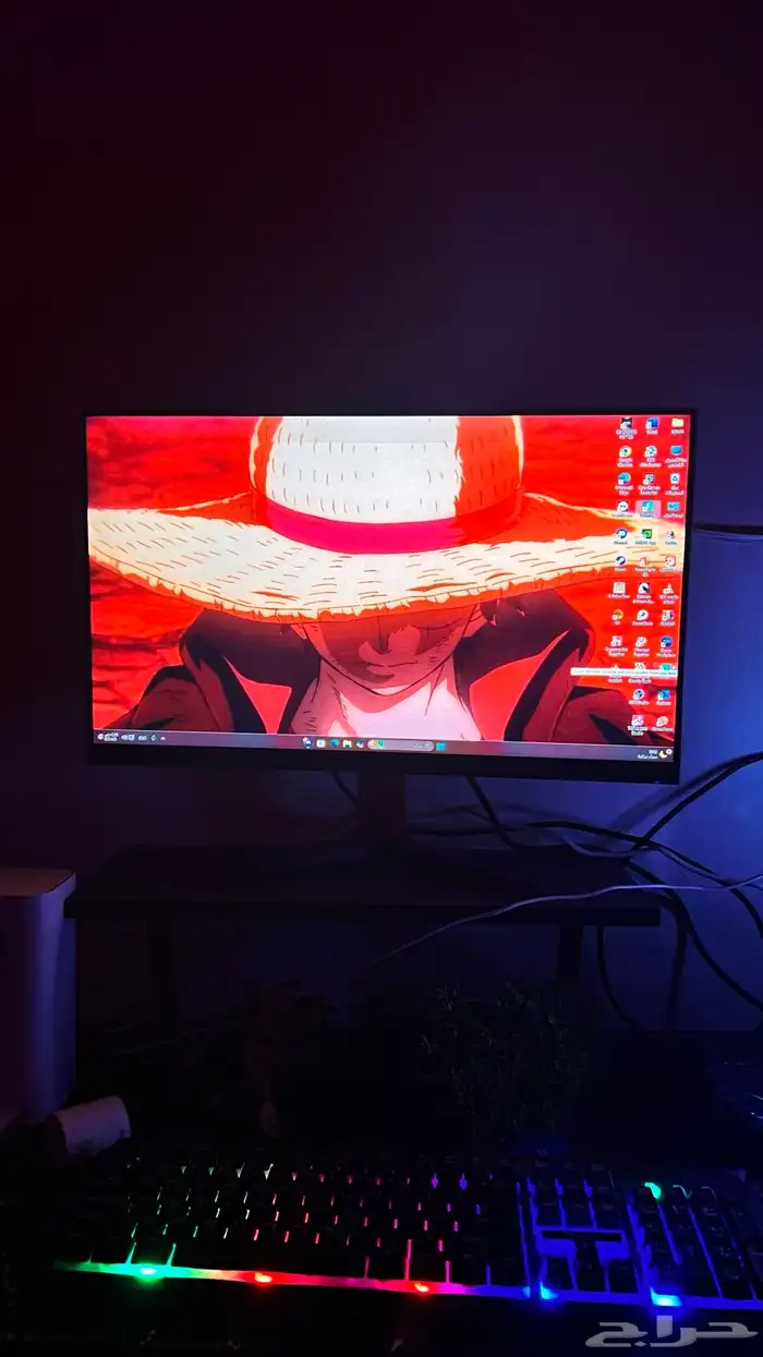 بي سي قيمنق 1