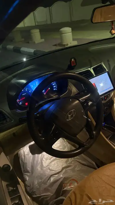 اكسنت 2013 index