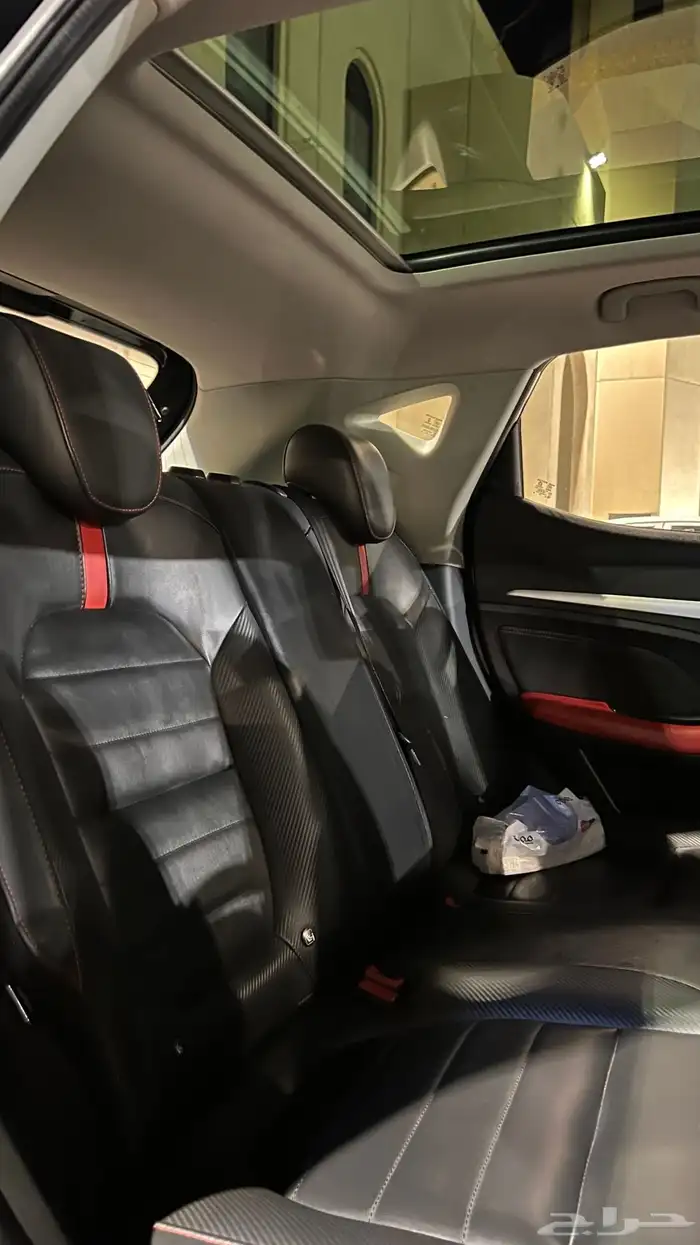 ام جي ZS 2021 فل كامل 17