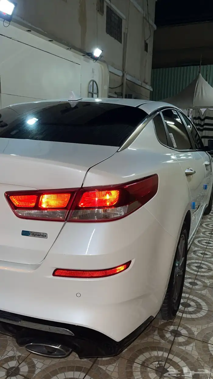 اوبتيما2020 18