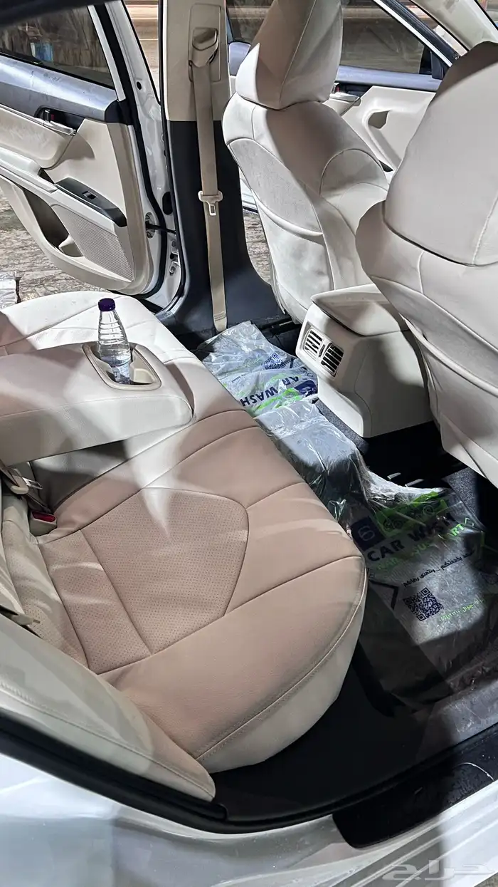 كامري 2024 gle بنزين 25