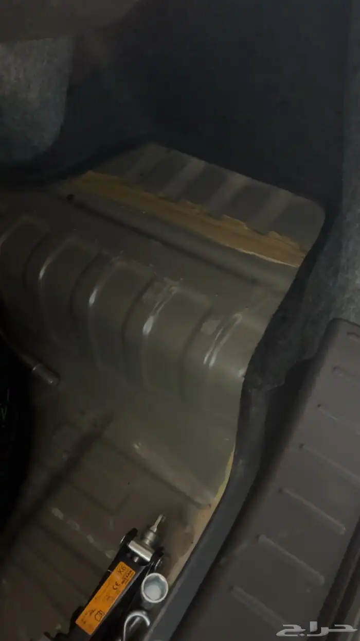 صني 2020 مخزن ممشى قليل 35000 5