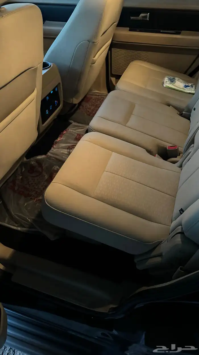 اكسبدشن 2017 7