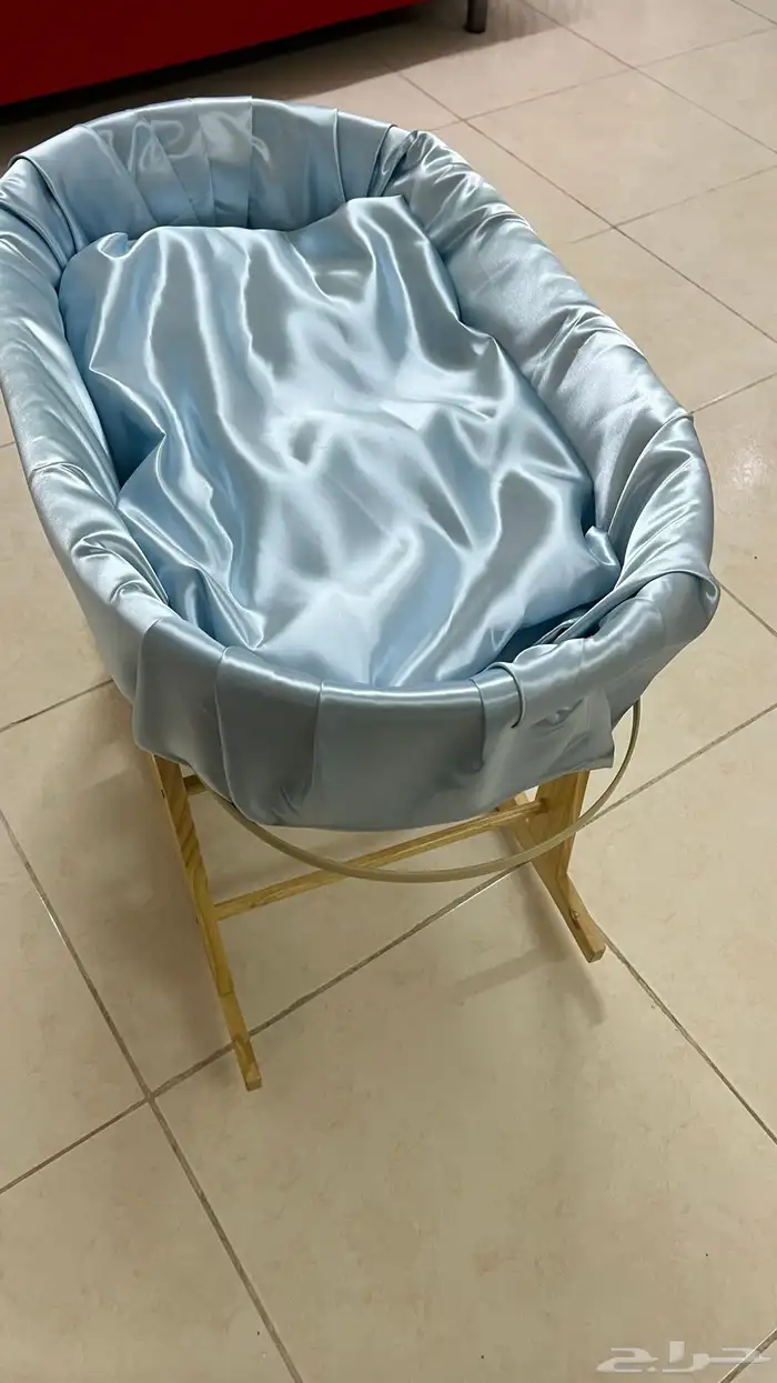 سرير حديثي الولادة للاطفال 2