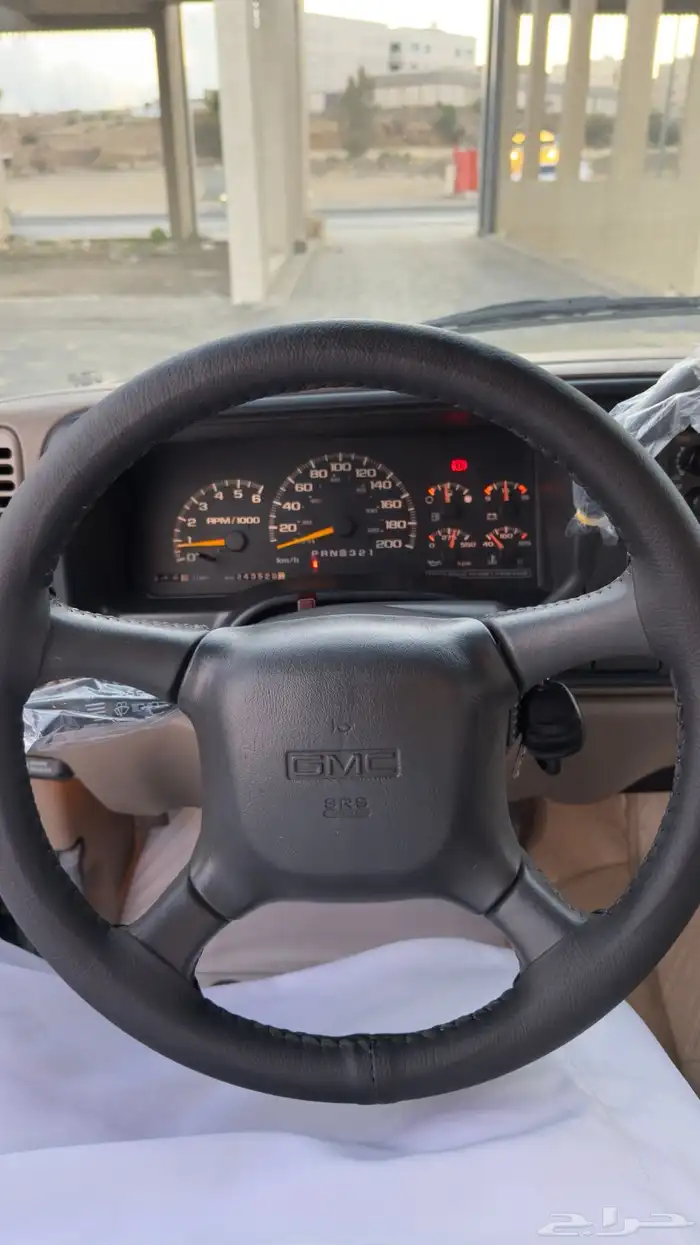 جمس 1999 بودي وكالة 20