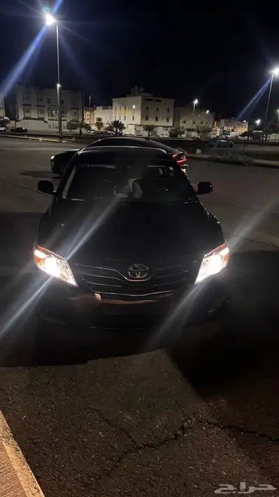 كامري للبيع index