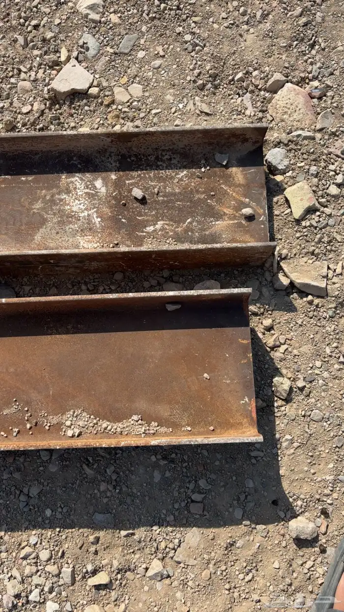 دنبر 6متر من النوع القديم والحجم الكبير 2