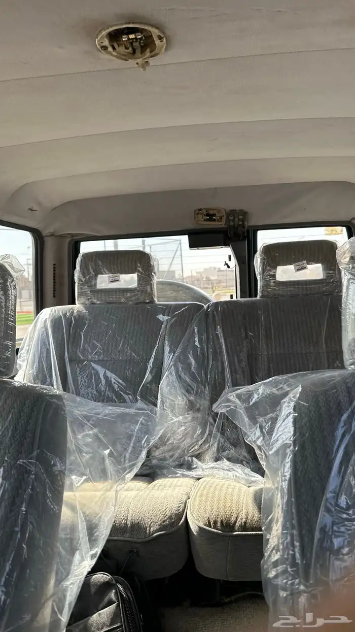 نيسان ربع سوبر سفاري97 12