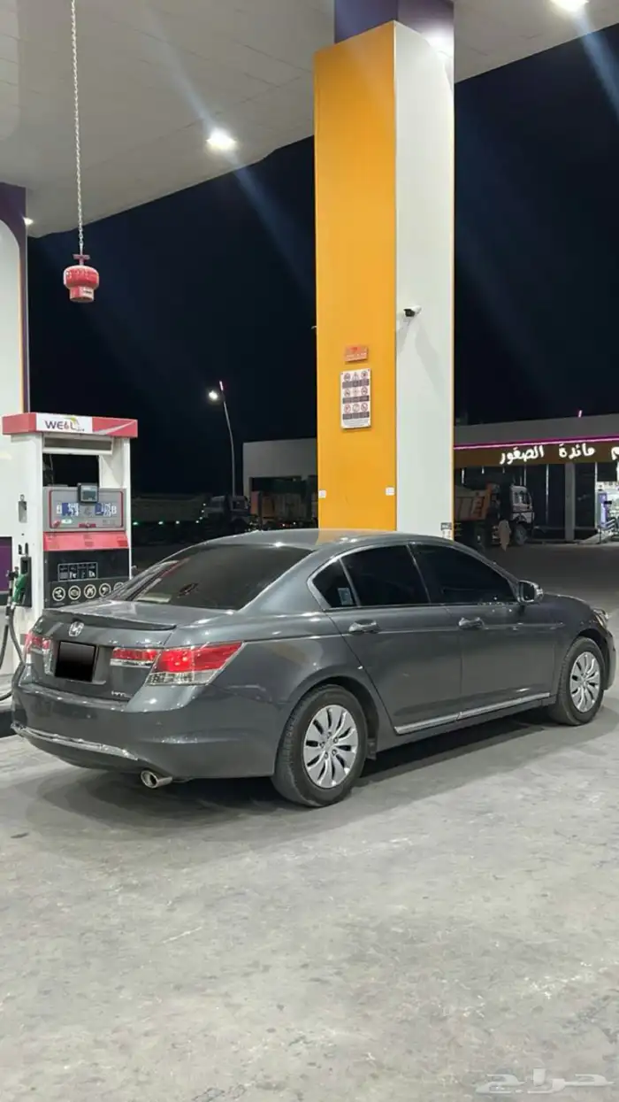 اكورد ليميتد 2011 3