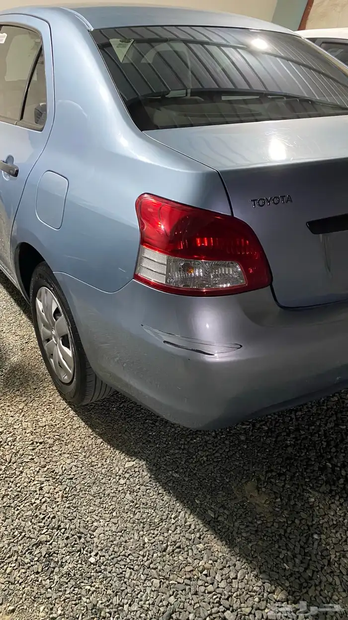 يارس 2012وكاله نظيف جدا 22