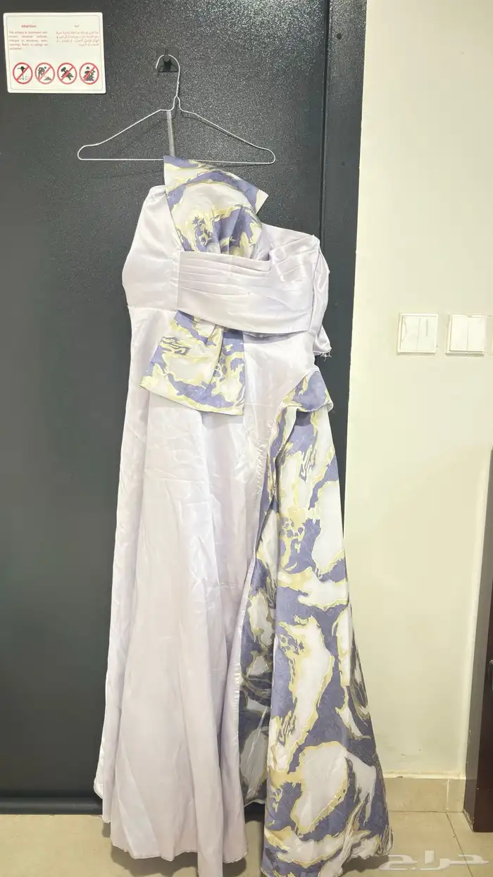 فساتين احتفالات ومناسبات 2