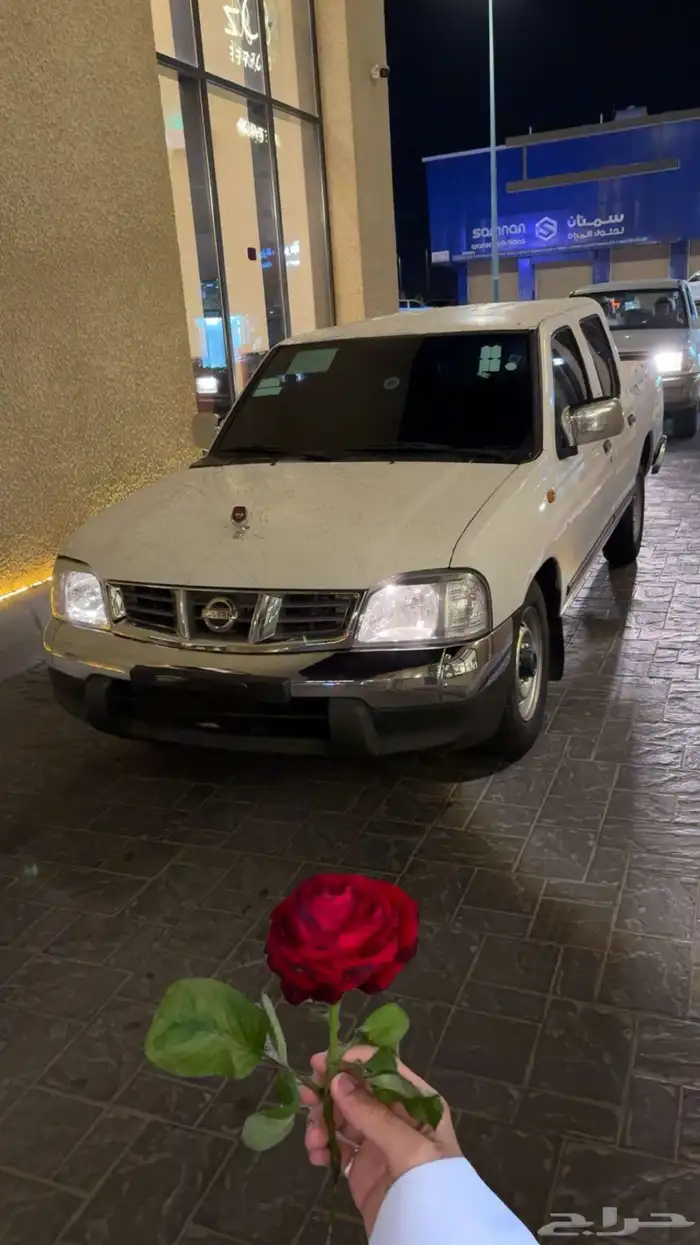 ددسن بدل ب موتر صغير 3