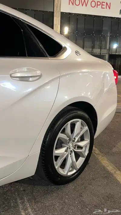 امبالا 2016 LS سعودي نظيفه جدا index